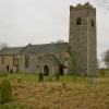 St Edmund's Church, Norfolk
