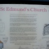 St Edmund's Church, Norfolk