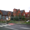 The old school