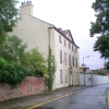 The old Rectory