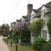 Cottages, Higher Bockhampton