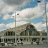 Pavilion