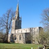 St Peter's Church
