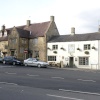 The Eagle and Child c947 claimant to oldest pub in Britain