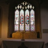 Altar, St Edward's Church