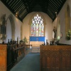 High Altar, St Edwards Church