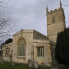 St Edward's Church, Stow on the Wold