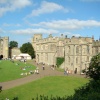 Warwick Castle