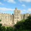 Warwick Castle