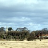 Valley House and St Edwin's Church