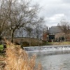 Abbey Park, Leicester, Leicestershire.