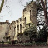 Abbey Park, Leicester, Leicestershire.