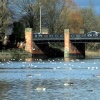 Abbey Park, Leicester, Leicestershire.