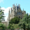 Ely Cathedral