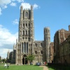 Ely Cathedral