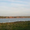 Eyebrook Reservoir