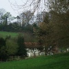 Near Hemel Hempstead, Hertfordshire
