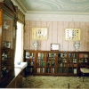 A view of the house interior
