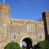Hodsock Priory Hodsock