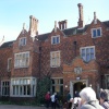 Hodsock Priory Hodsock