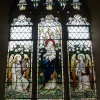 Garboldisham Church