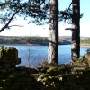 Agden Reservoir
