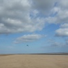 Mablethorpe sands