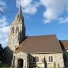 Wraysbury St Andrew