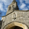 Wrasybury St Andrew