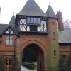 Alexandra Lodge