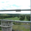 Lowther Castle Roof Top
