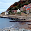 Robin's Hood Bay