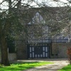 Stragglethorpe Hall