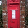 V.R Post Box