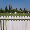 A View from the boundary