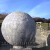 The Globe at Durlston