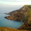 Chapmans Pool - Isle of Purbeck