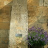 Cotswold Milepost