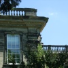 Calke Abbey