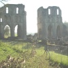 Roche Abbey October 2008