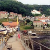 Runswick view