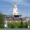 A picture of Rye
