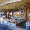 Anyone for shellfish ?