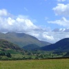 Hill View
