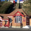 Lees Lift  [lower station]