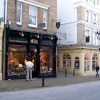 Town centre