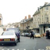 Uppingham High Street