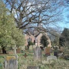 West Grinstead Church