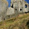 Corfe Castle