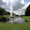 Chatsworth Fountain.